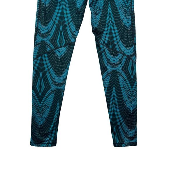 Nike Pro Women's Dri-Fit Running Leggings - Picture 7 of 10